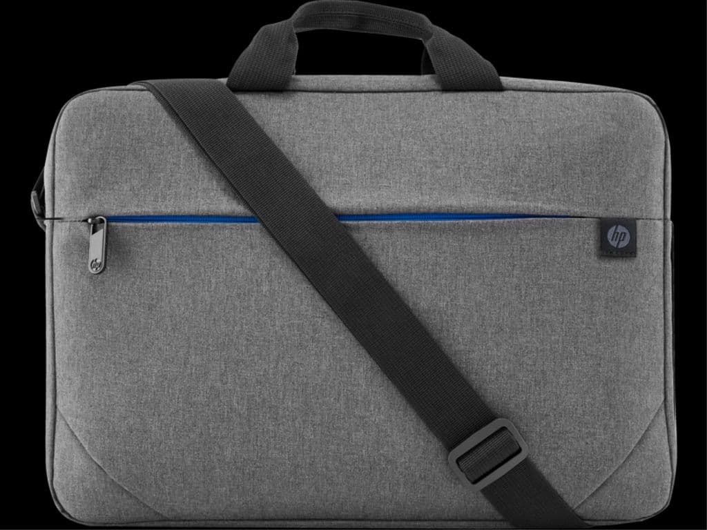 HP Prelude 15,6" laptopväska - grå