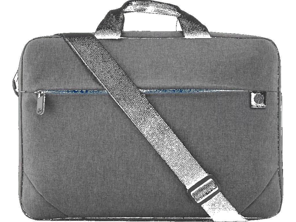 HP Prelude 15,6" laptopväska - Grå