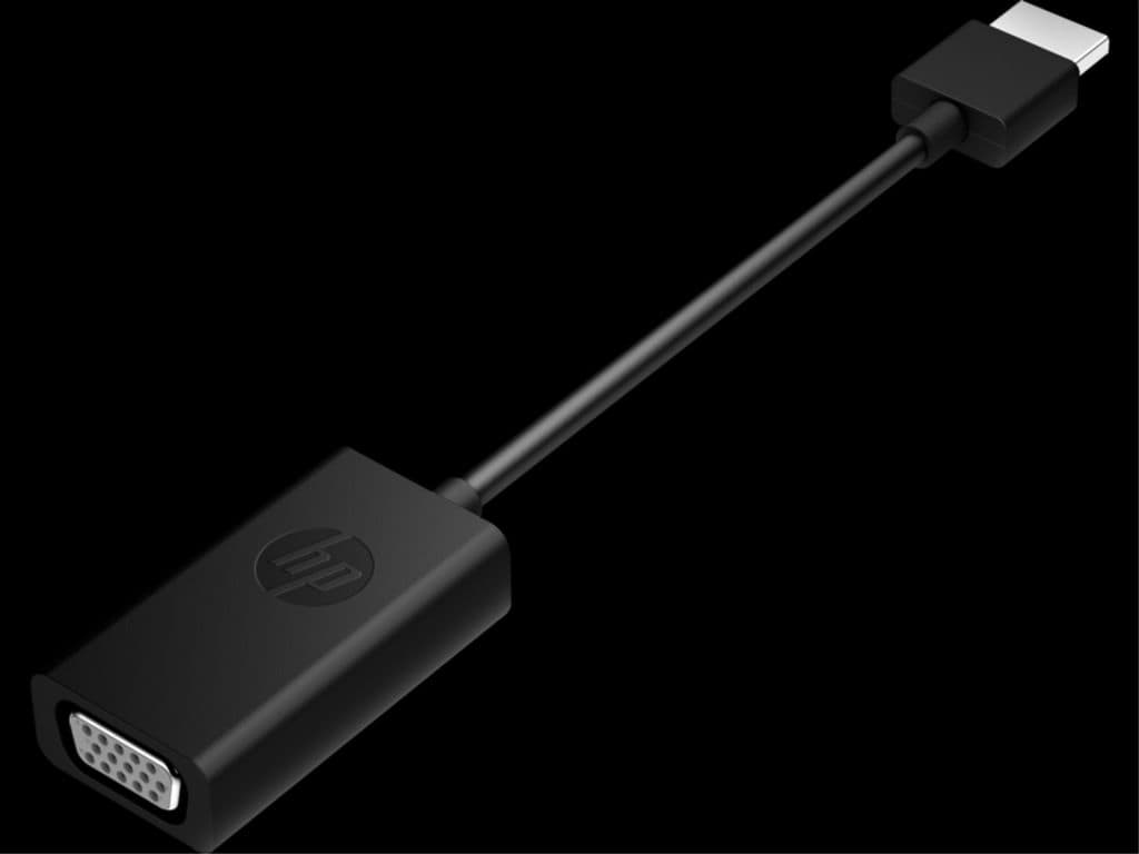 HP HDMI till VGA-adapter