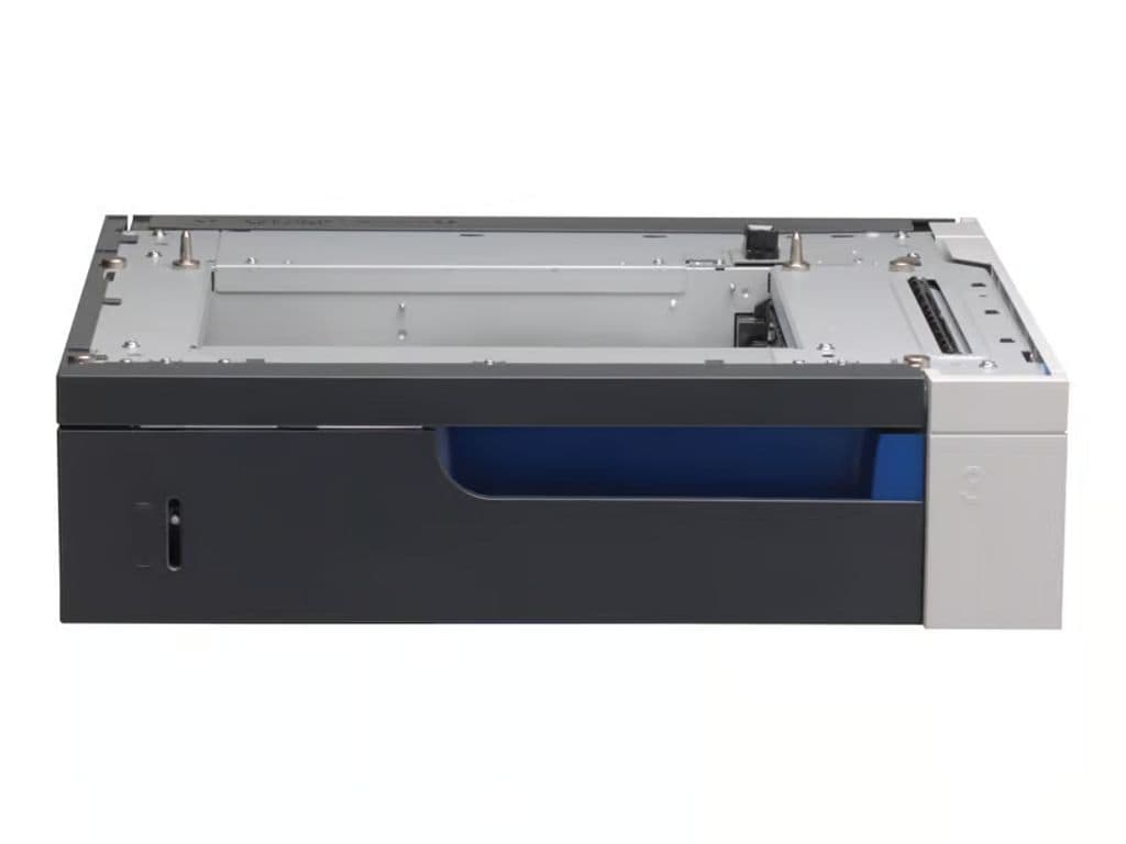 HP Color LaserJet 500-arks pappersfack