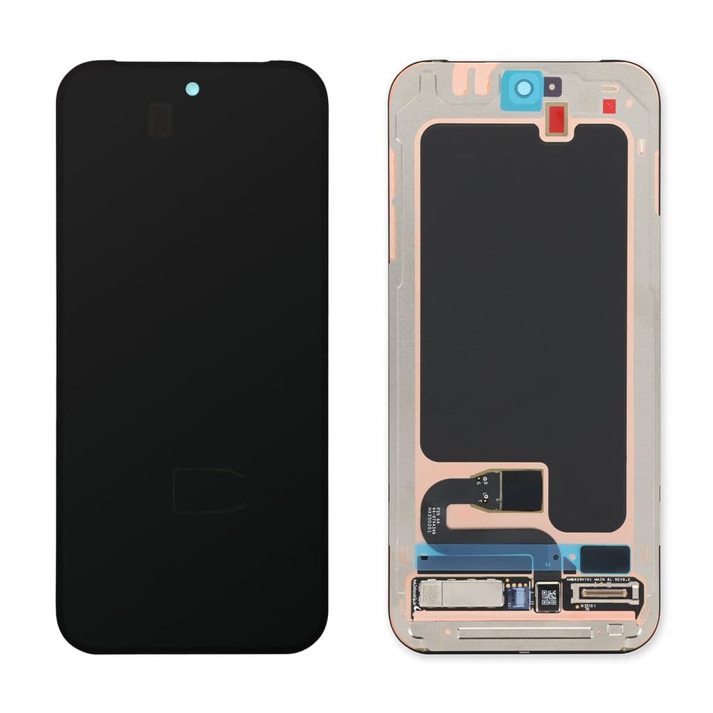 Google Pixel 10 LCD Skärm Original
