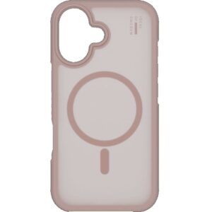 iDeal of Sweden iPhone 17 Bumper Skal Magsafe - Blush Pink