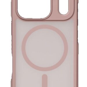 iDeal of Sweden iPhone 17 Pro Max Bumper Skal Magsafe - Blush Pink