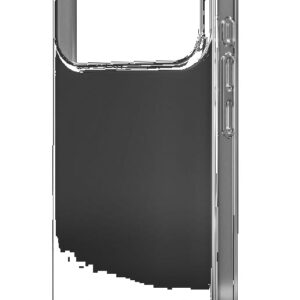 iDeal of Sweden iPhone 17 Pro Max Mirror Skal Magsafe - Svart