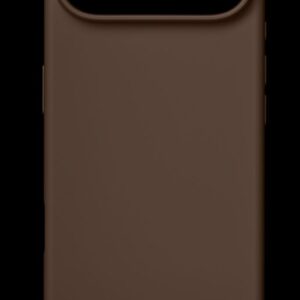iDeal of Sweden Silicone Case Skal till iPhone Air - Mocha Mousse