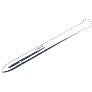 Samsung Galaxy Tab Active5/5 Pro Stylus Penna - Svart