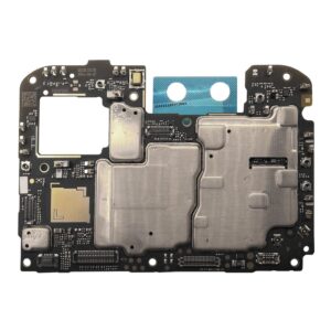 Motorola Moto G54 Moderkortet - Original