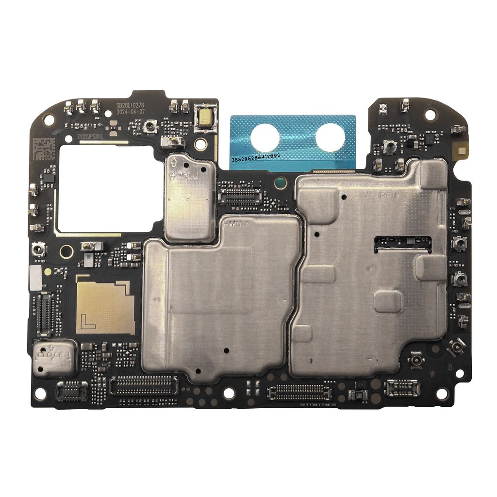 Motorola Moto G54 Moderkortet - Original