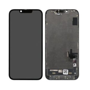 iPhone 16e LCD-skärm Premium (livstidsgaranti)