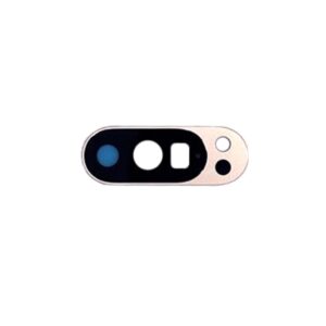 Google Pixel 10 Pro Kameralins med ram - Jade