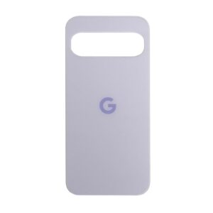 Google Pixel 10 Bakglas - Frost