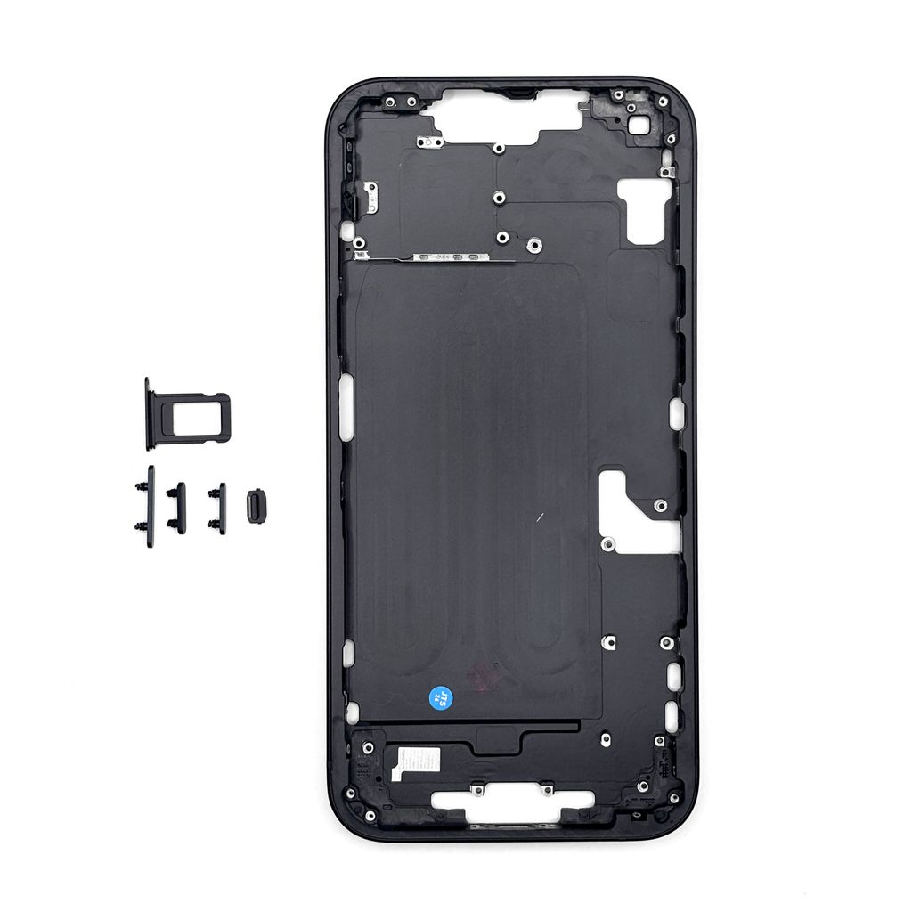 iPhone 14 Plus Mittram - Midnight