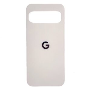 Google Pixel 10 Pro Bakglas - Jade