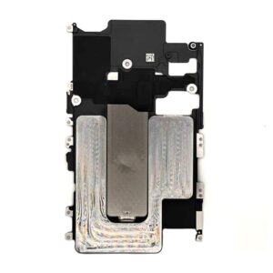 iPhone 17 Pro Vapor Chamber Kylfläns