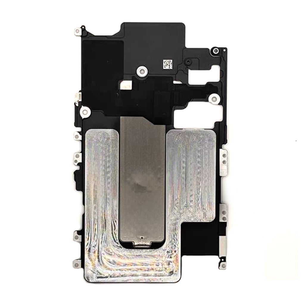 iPhone 17 Pro Vapor Chamber Kylfläns