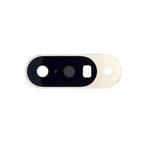 Google Pixel 10 Kameralins med ram - Lemongrass