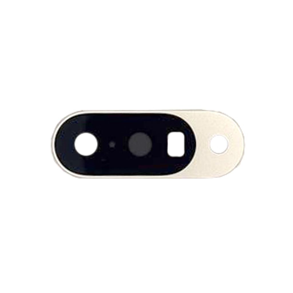 Google Pixel 10 Kameralins med ram - Lemongrass