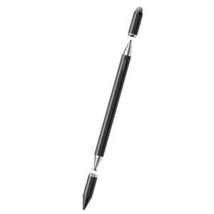 Joyroom JR-BP561 3-in-1 Magnetisk Styluspenna - Svart