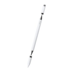 Joyroom JR-BP561 3-in-1 Magnetisk Styluspenna - Vit