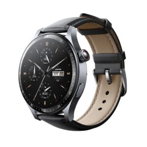 Joyroom JR-FC2 Pro Classic Series Smartklocka - Svart