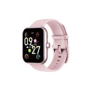 Joyroom JR-FT3 Fit-life Series Smartklocka - Körsbärsrosa