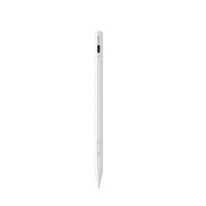 Joyroom JR-K12 Pro Aktiv touchpenna med dubbelläge - Vit