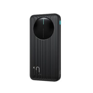 Joyroom JR-PBF12 Pro Powerbank 10000mAh 22,5W Snabbladdning - Svart