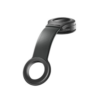 Joyroom JR-ZS518 Böjbar magnetisk mobilhållare - Svart