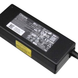 ACER AC Adapter 90W, 19,5V, Svart