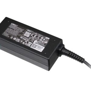 Acer AC Adapter DELTA, 45W, USB-C - Svart