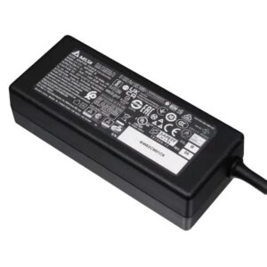 Acer AC Adaptor 65W 19V C5 3Pins