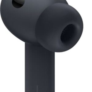 Samsung Galaxy Buds3 FE VÄNSTER Hörlur Reservdel - Svart