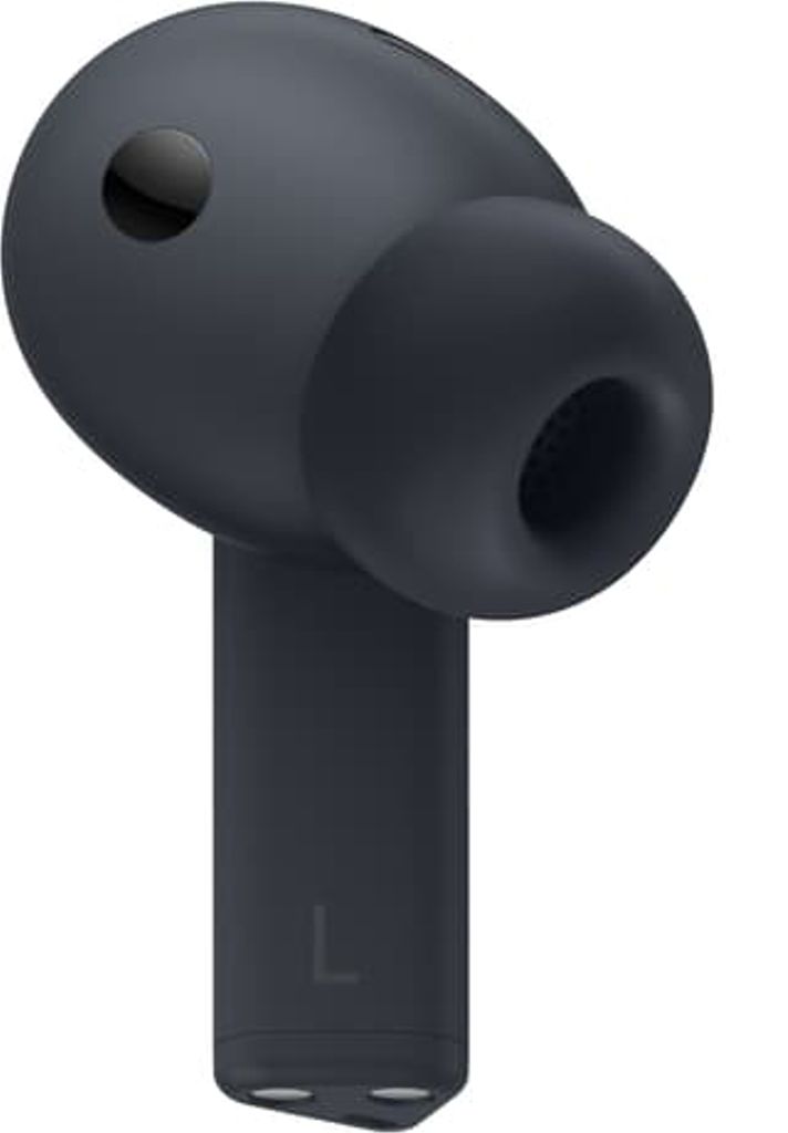 Samsung Galaxy Buds3 FE VÄNSTER Hörlur Reservdel - Svart