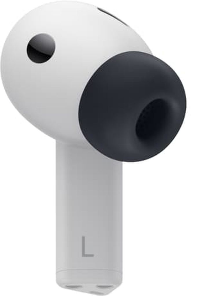 Samsung Galaxy Buds3 FE Vänster Hörlur - Grå