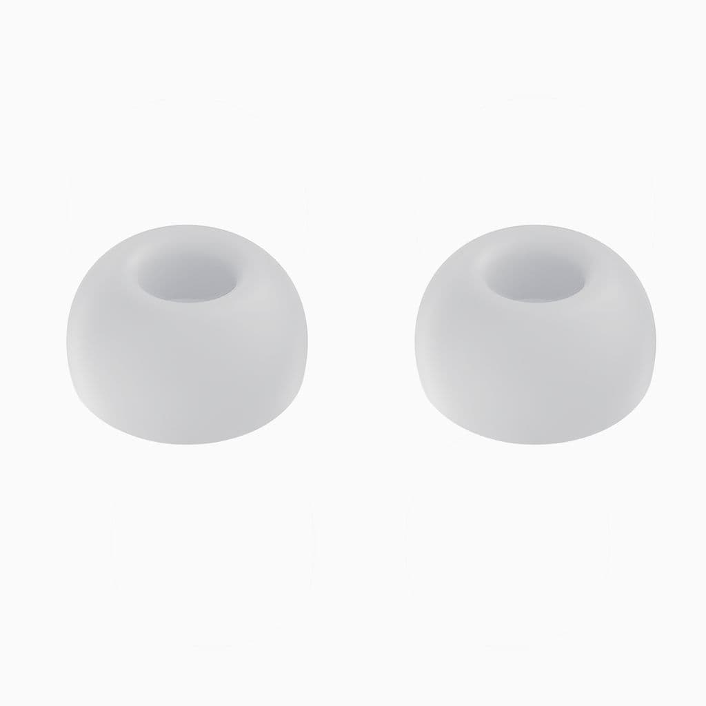 Samsung Galaxy Buds3 Pro Gummi Öronproppar LARGE - Vit