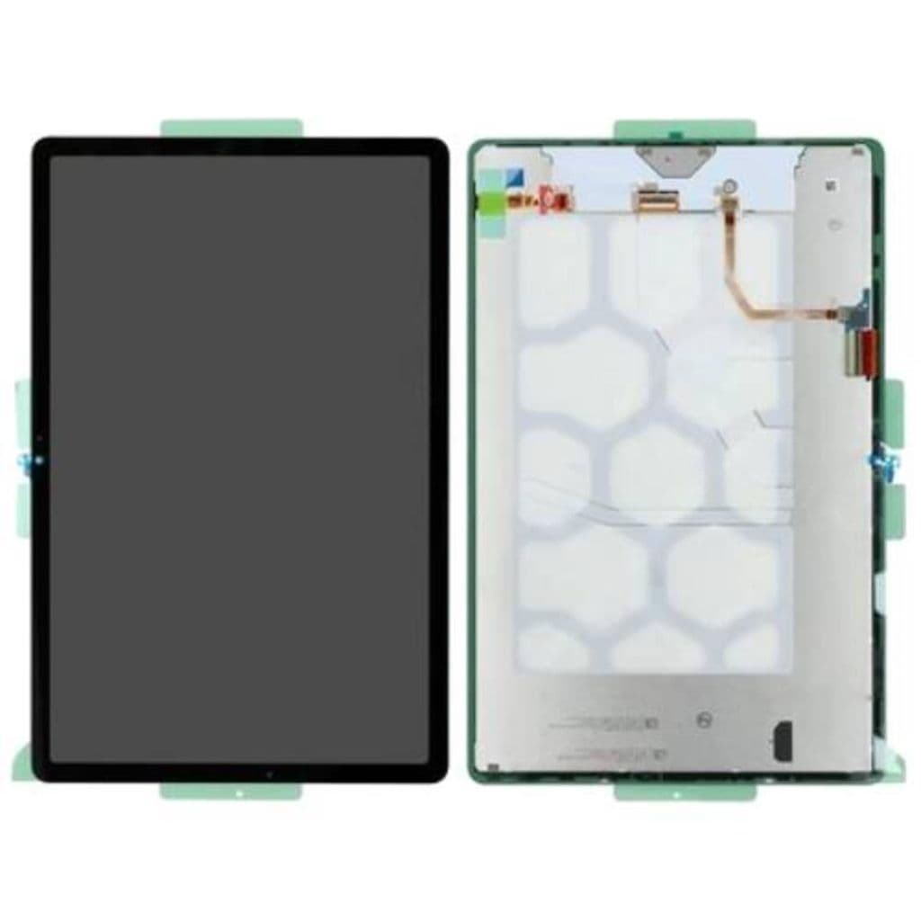 Samsung Galaxy Tab S9 FE Plus LCD Skärm Original