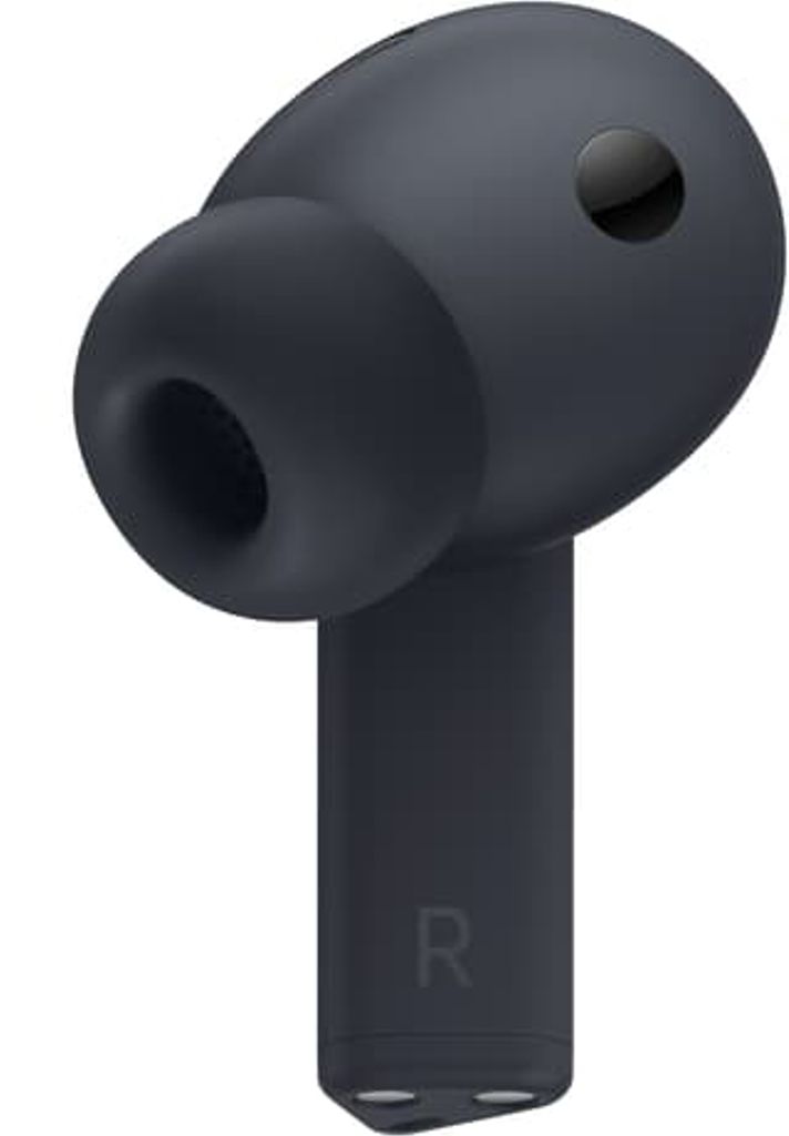 Samsung Galaxy Buds3 FE hörlur höger - Svart