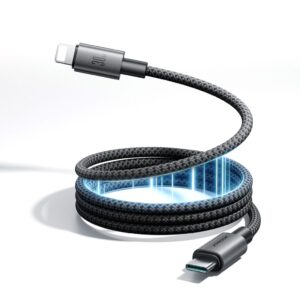 Joyroom MagEase 30W Magnetisk Kabel USB-C till Lightning