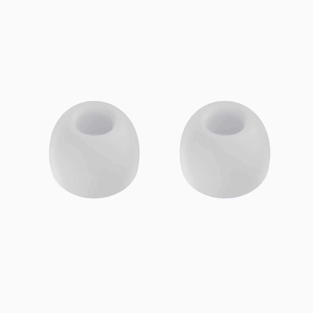 Samsung Galaxy Buds3 Pro öronspets S - Vit