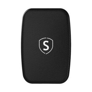 SiGN Video Box för bilen – Trådlös CarPlay