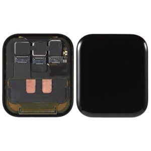 Apple Watch SE 2022 40mm Skärm