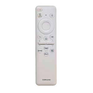 Samsung Original TV-fjärrkontroll Solar - BN59-01494E