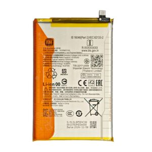 Xiaomi Redmi A5 (NFC) Batteri BP5E 5200mAh