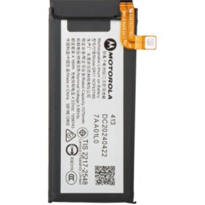 Motorola Razr 50 Batteri QR11 1140mAh