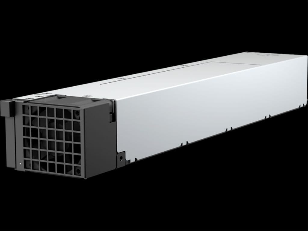 HP ZCentral 4R 2nd 675W strömförsörjning