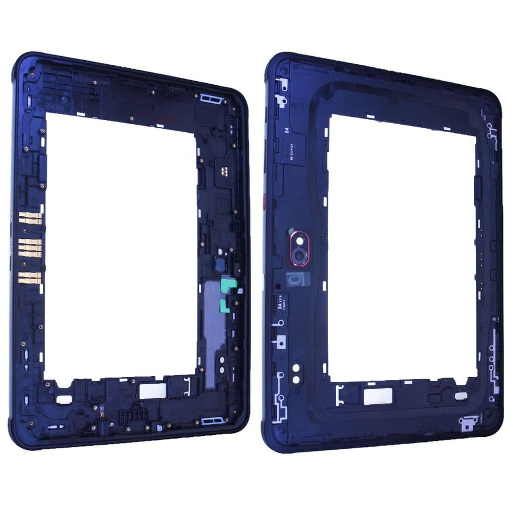 Samsung Galaxy Tab Active4 Pro Mellanram