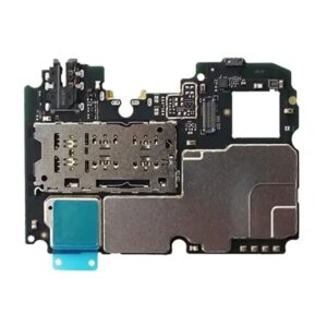 Motorola Moto E13 Moderkort 2+64GB (XT2345-3)