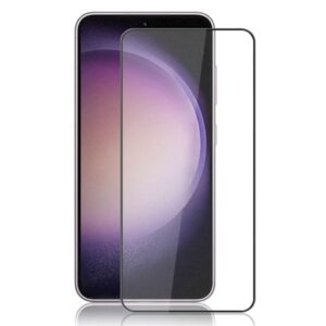 Samsung Galaxy A24 Skärmskydd i härdat glas Full Coverage (Bulk)