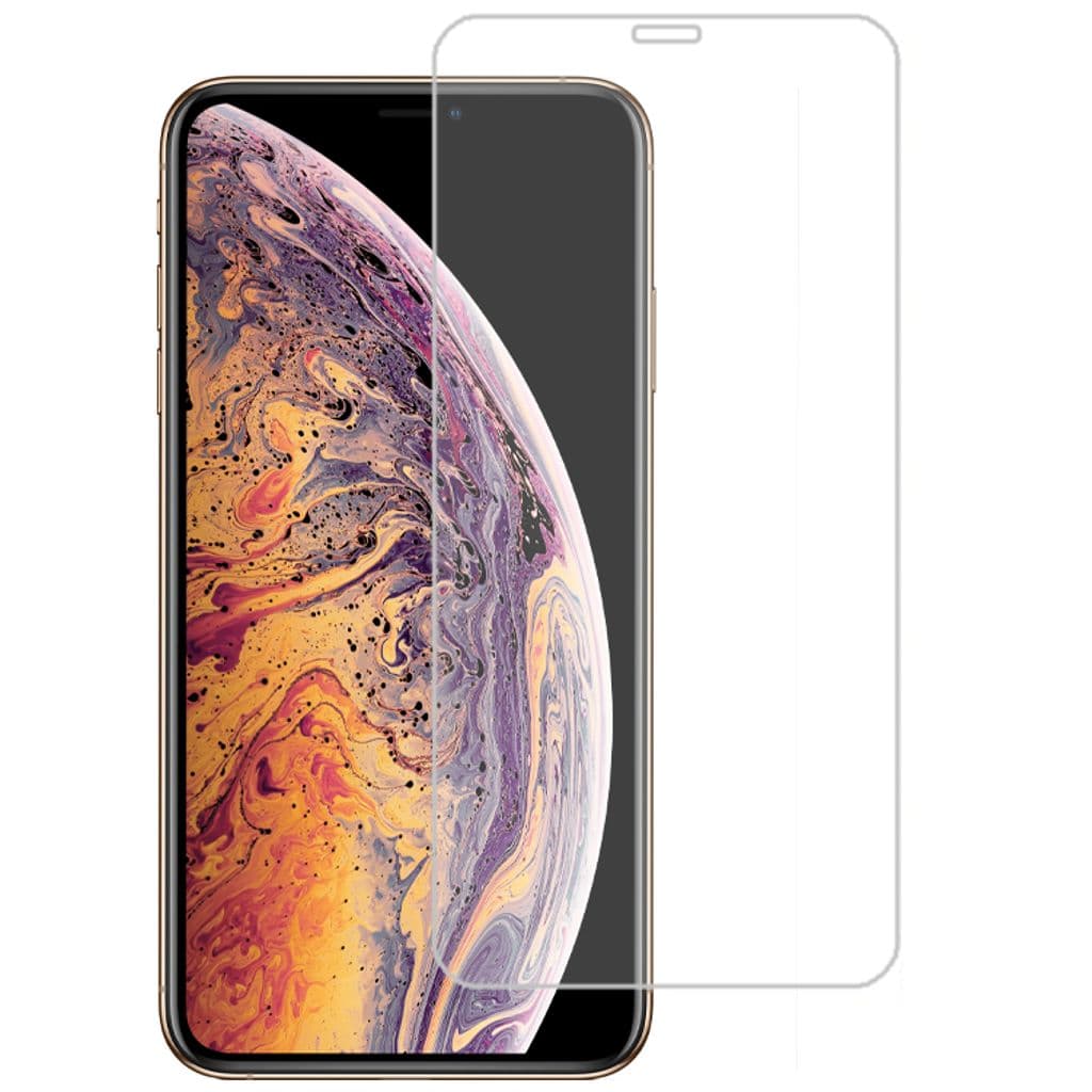 Weilis Skärmskydd i härdat glas till iPhone Air