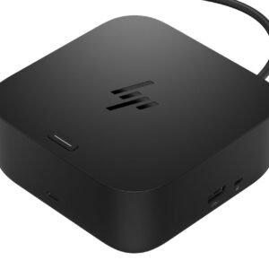 HP USB-C G6 Dockningsstation 100W